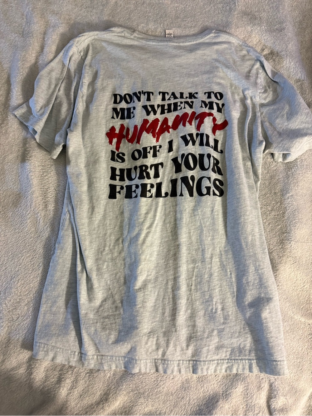 Vampire Diaries Tee - Picture 2 of 3